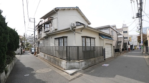 Maison Sakurajosui